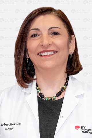 A. Arzu Ruacan