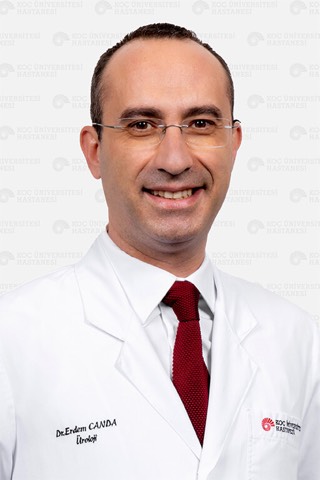A. Erdem Canda