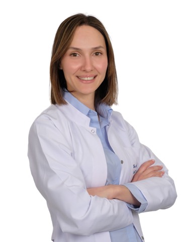A. Ezgi Sancaklı