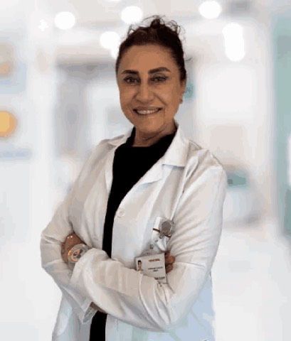 A. Füsun Ülger
