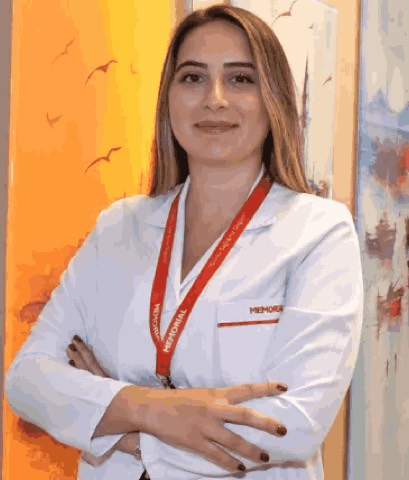 A.Kayra Aydoğan Taşcı