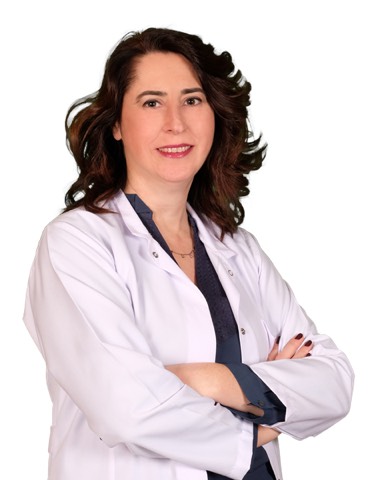 A.sibel Erdamar Çetin