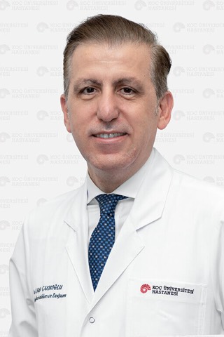 A. Yiğit Çakıroğlu