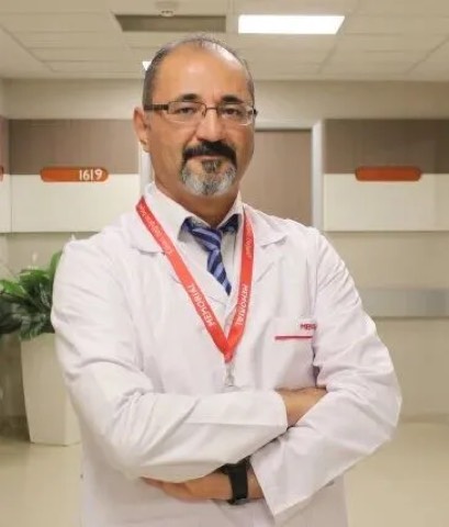 Abbas Zülfüoğulları