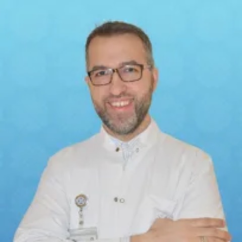 Abdulkadir Eren