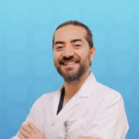 Abdullah Ercan Arzuhal