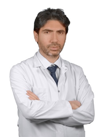 Abdullah Özel