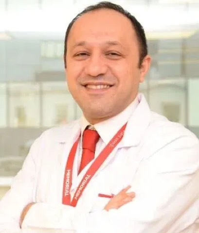 Abdullah Özkaya