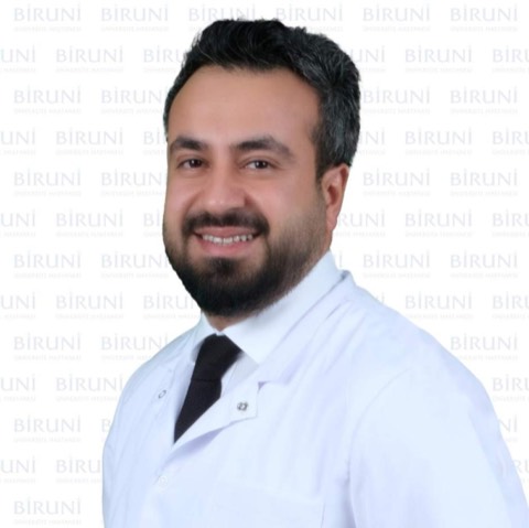 Abdullah SERT / Başhekim