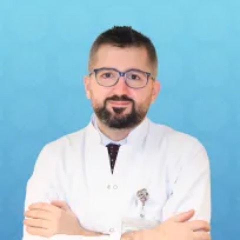Abdullah Şumnu