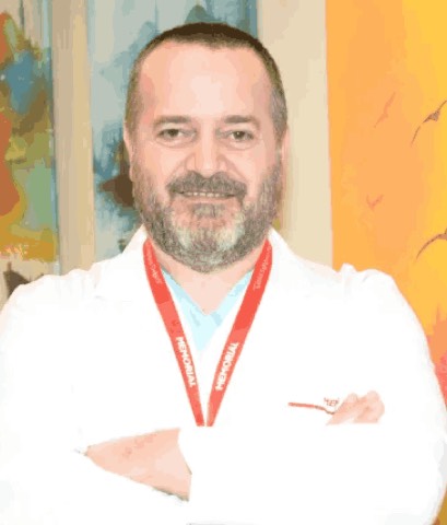 Abdullah Yakupoğlu