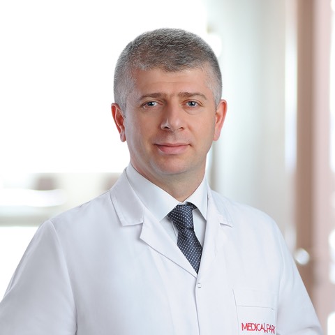 Abdurrahim Sayılır