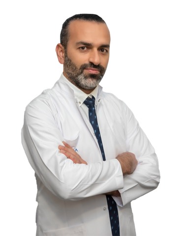 Abdurrahman Gölbaşı