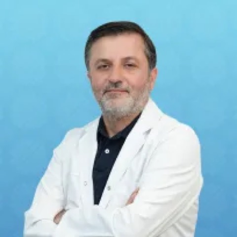 Adem Öztekin