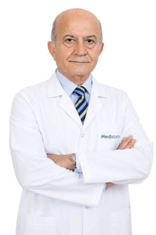 Adil Baykan