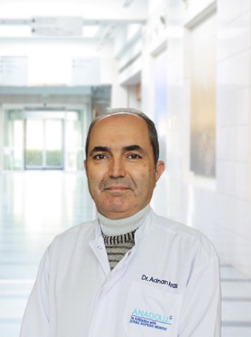 Adnan Aras