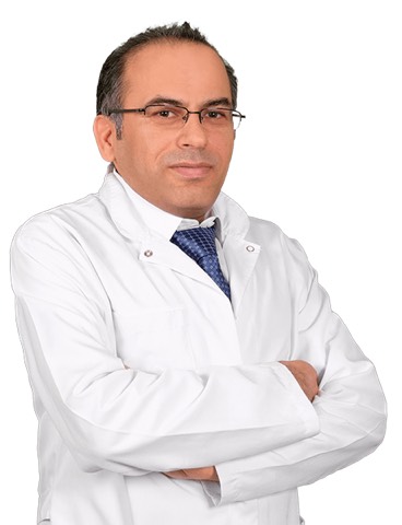 Adnan Yüksek