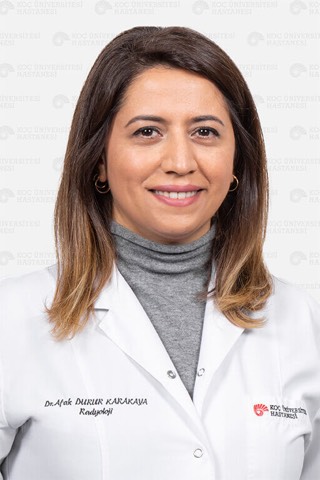 Afak Durur Karakaya