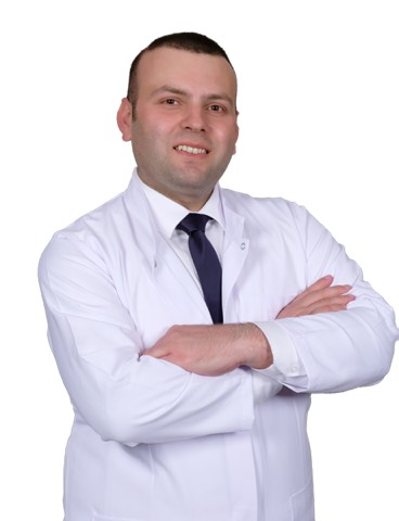 Ahmet Ali Aktaş