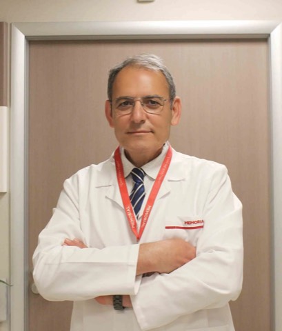 Ahmet Anaç