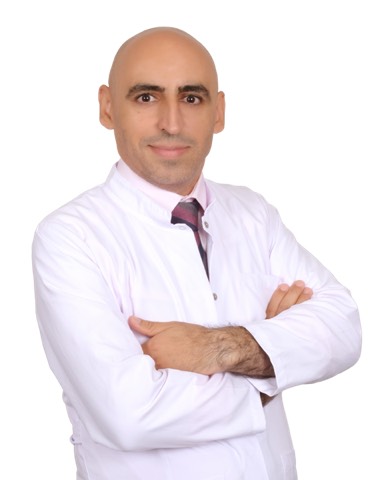 Ahmet Arif Ağlar