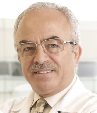 Ahmet Arpacı