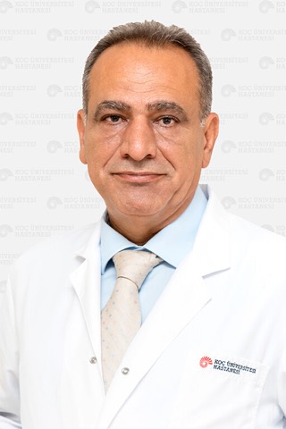 Ahmet Ataş