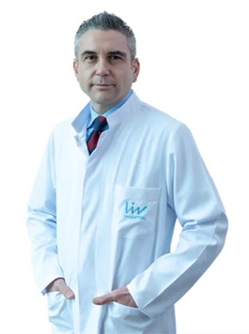 Ahmet Barış Durukan