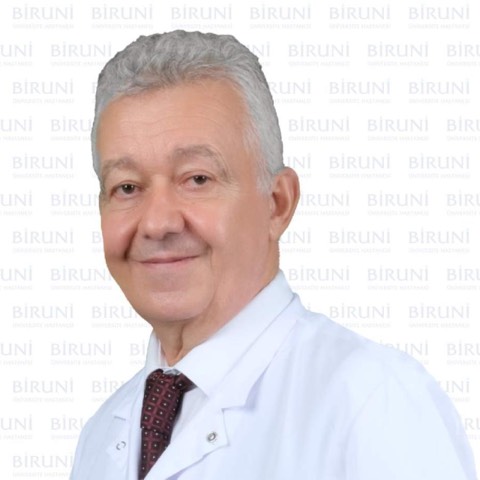 Ahmet BELCE