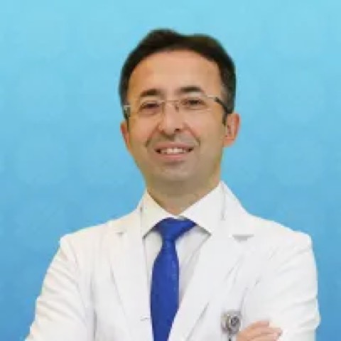 Ahmet Bilici