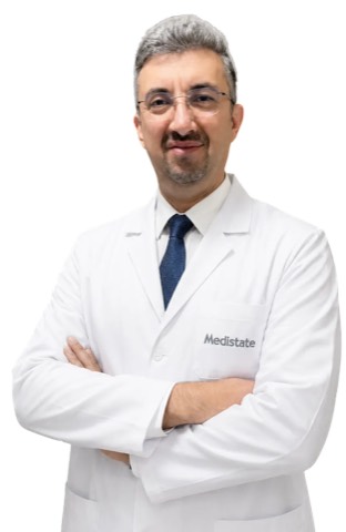 Ahmet Çalışkan