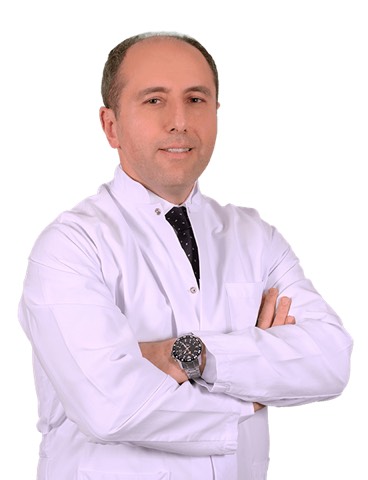 Ahmet Cem Batukan