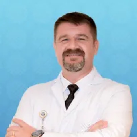 Ahmet Çetinkal