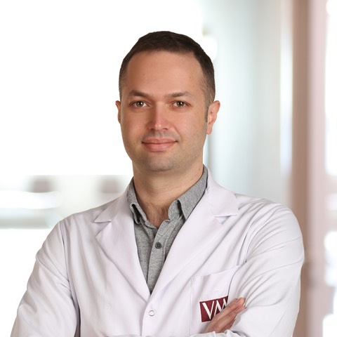 Ahmet Danacı