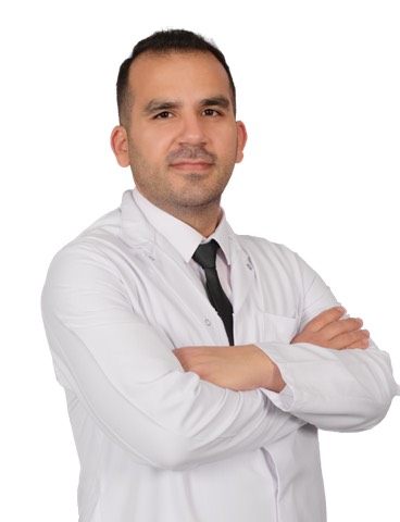 Ahmet Emre Şan