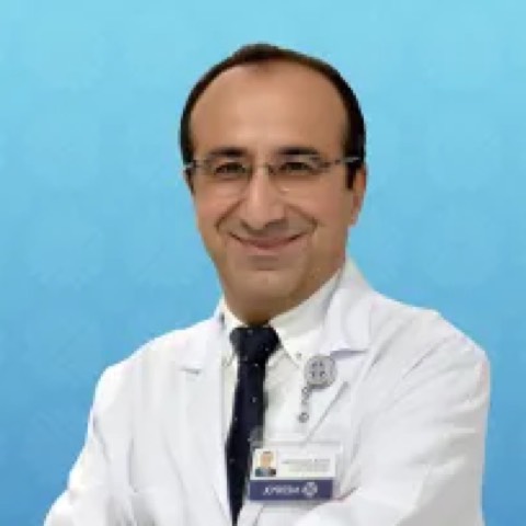 Ahmet Erdoğan