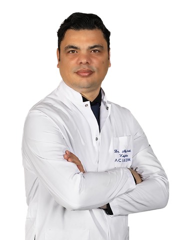Ahmet Fırat Küçükköse