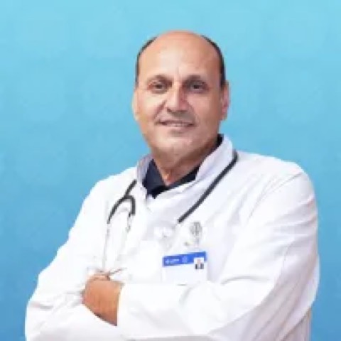 Ahmet Kara