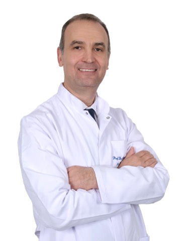 Ahmet Kaya Bilge