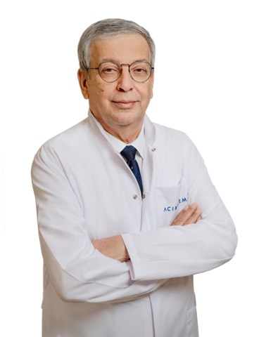 Ahmet Keskinoğlu