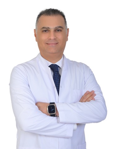 Ahmet Oytun Baykan