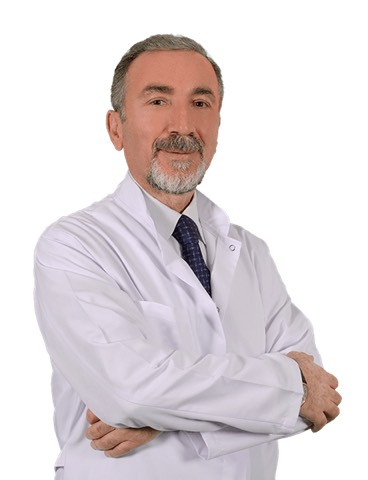 Ahmet Öztürk