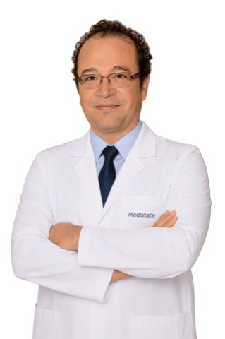 Ahmet Refik Turgut