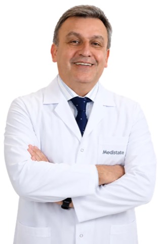 Ahmet Semih Tuğrul