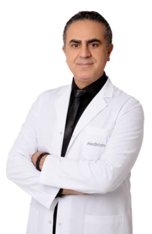 Ahmet Şirinocak