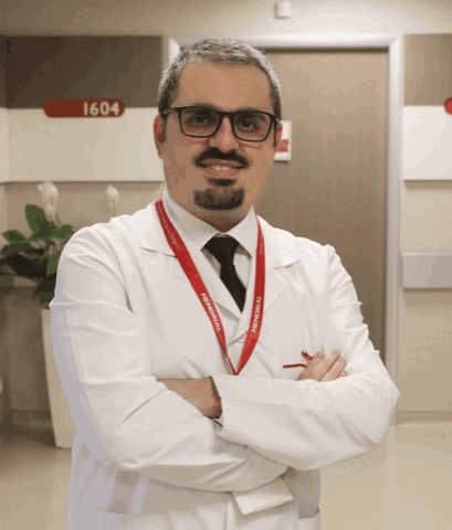 Ahmet Taş
