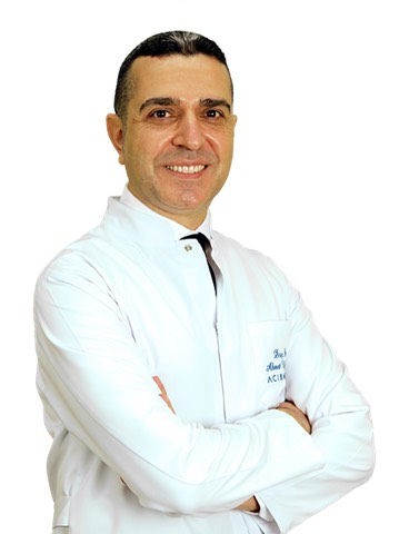 Ahmet Yeşilyurt