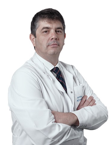 Akın Sabancı