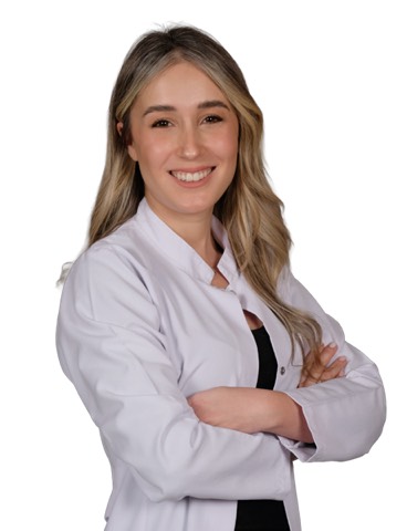 Alara Naz Kenir Çelik