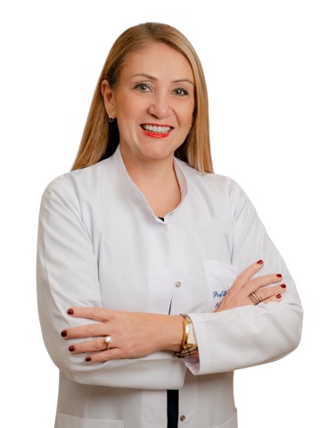 Alev Gürgün